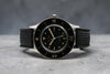 Blancpain - Fifty Fathoms Rotomatic – Black – 807