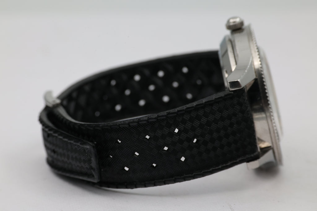 Blancpain - Fifty Fathoms Rotomatic – Black – 807