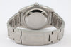 Rolex - Oyster Perpetual – White Grape – 116000 – Circa 2014