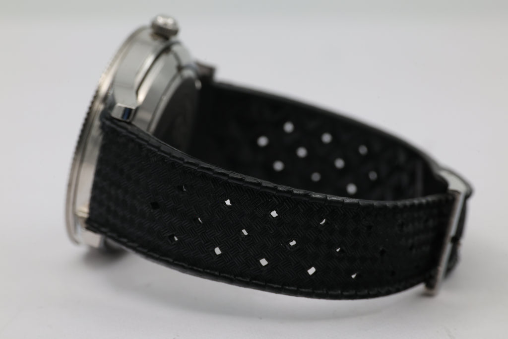 Blancpain - Fifty Fathoms Rotomatic – Black – 807
