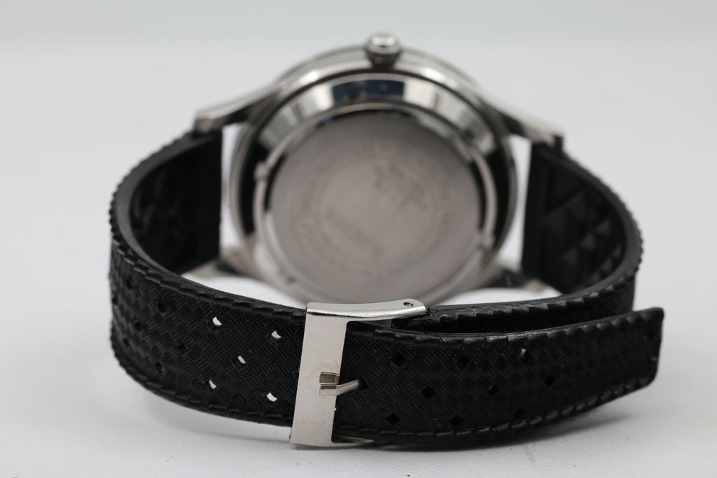 Blancpain - Fifty Fathoms Rotomatic – Black – 807