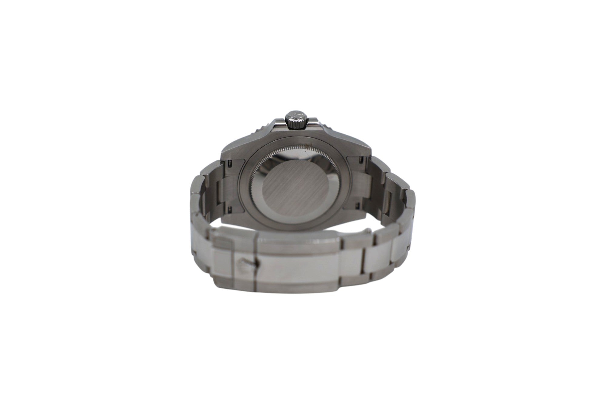 Rolex - GMT Master 2 - Batman - 126710BLNR - 2024