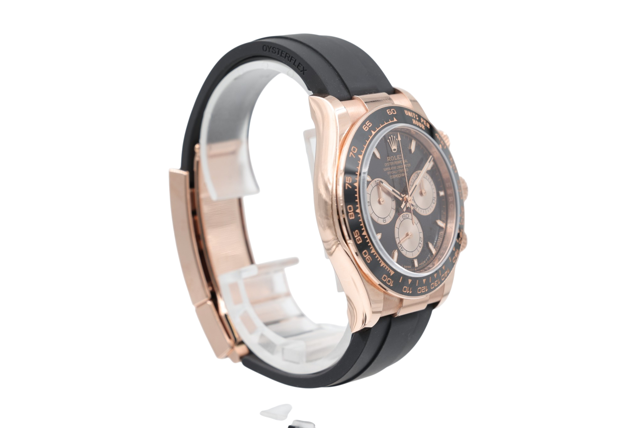 Rolex - Daytona – 126515LN – 2026