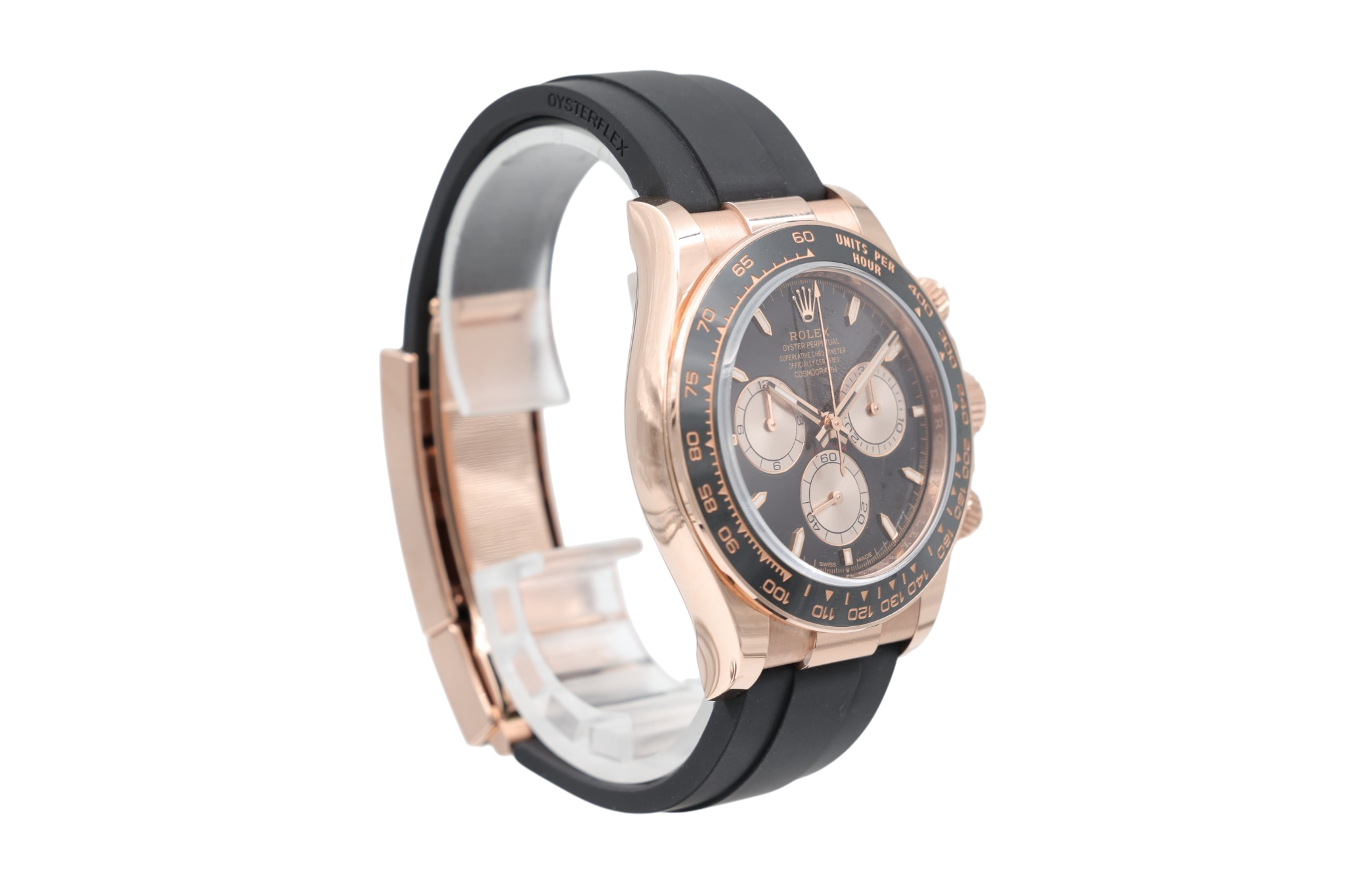 Rolex - Daytona – 126515LN – 2026