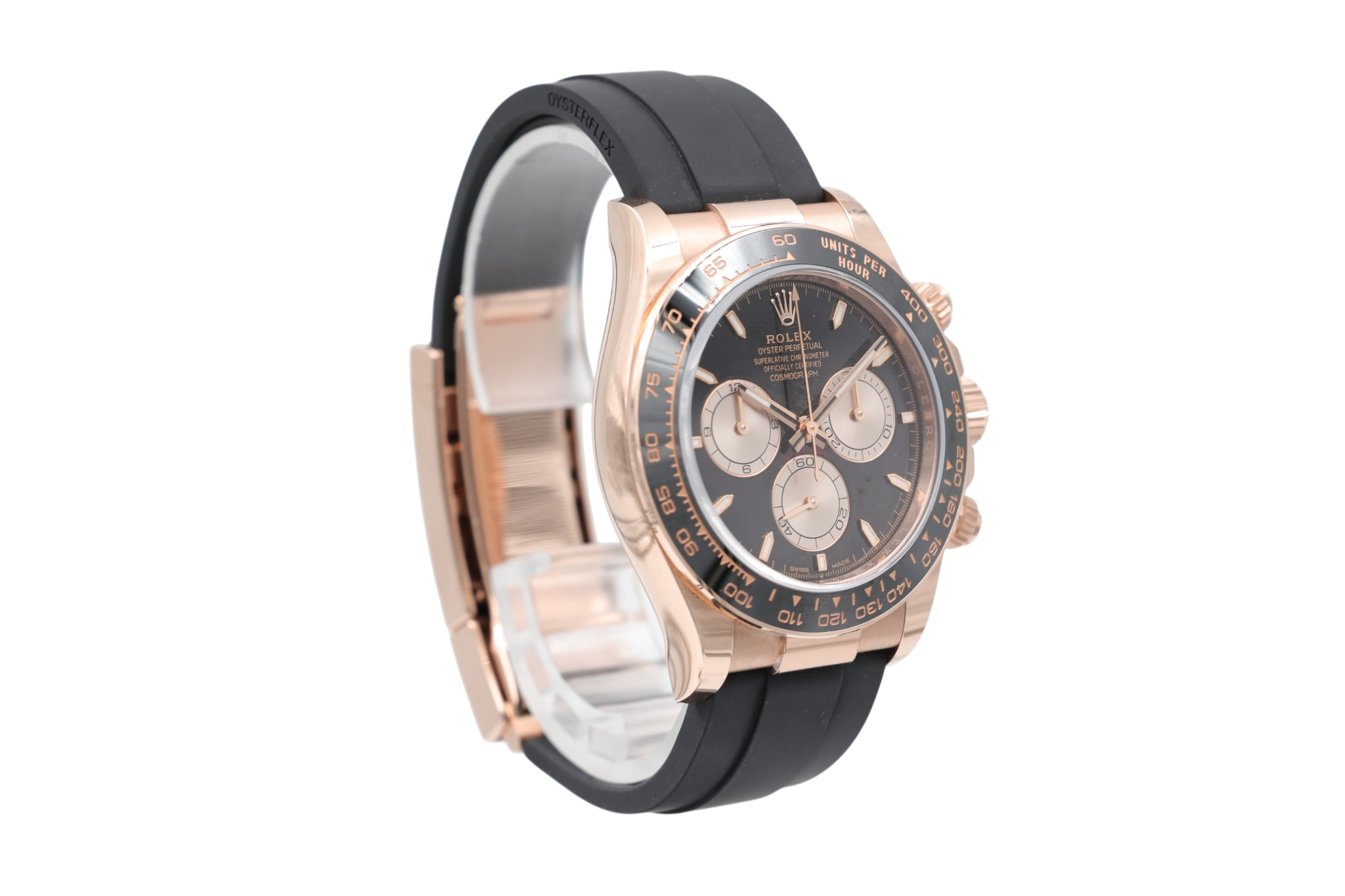 Rolex - Daytona – 126515LN – 2026
