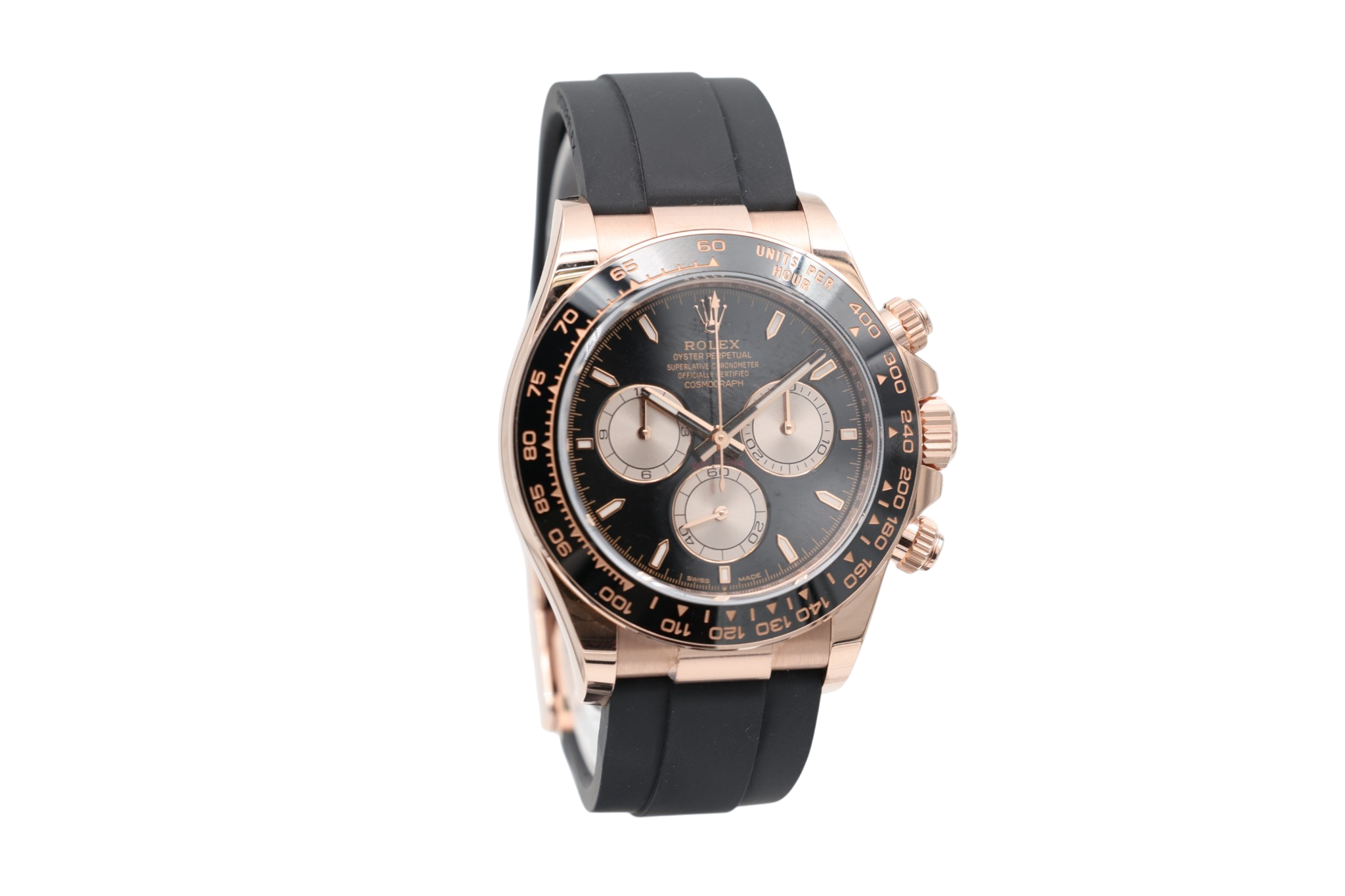 Rolex - Daytona – 126515LN – 2026