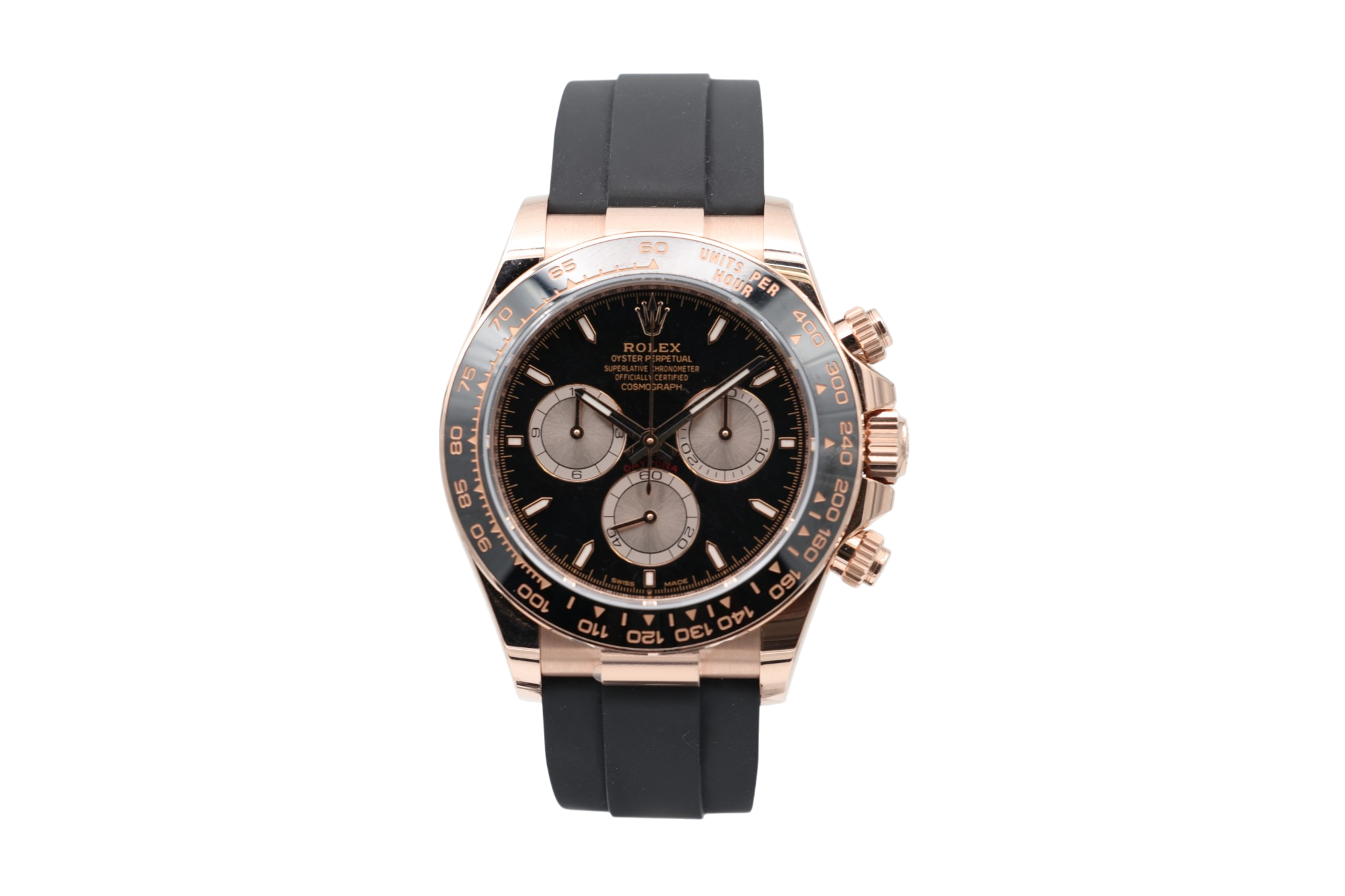 Rolex - Daytona – 126515LN – 2026