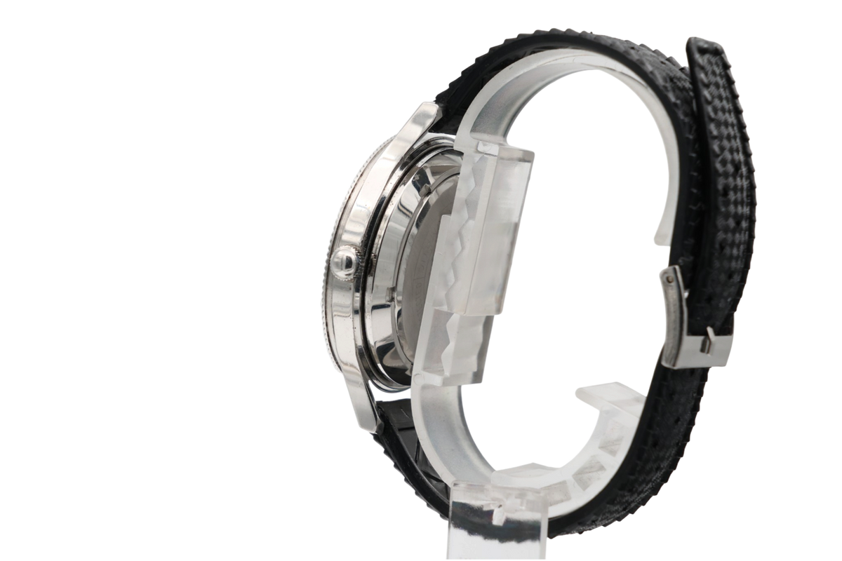 Blancpain - Fifty Fathoms Rotomatic – Black – 807