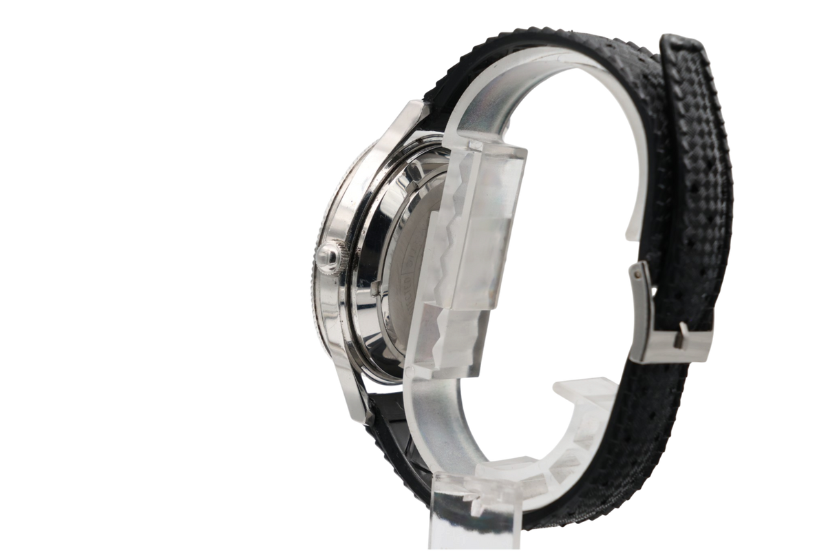 Blancpain - Fifty Fathoms Rotomatic – Black – 807