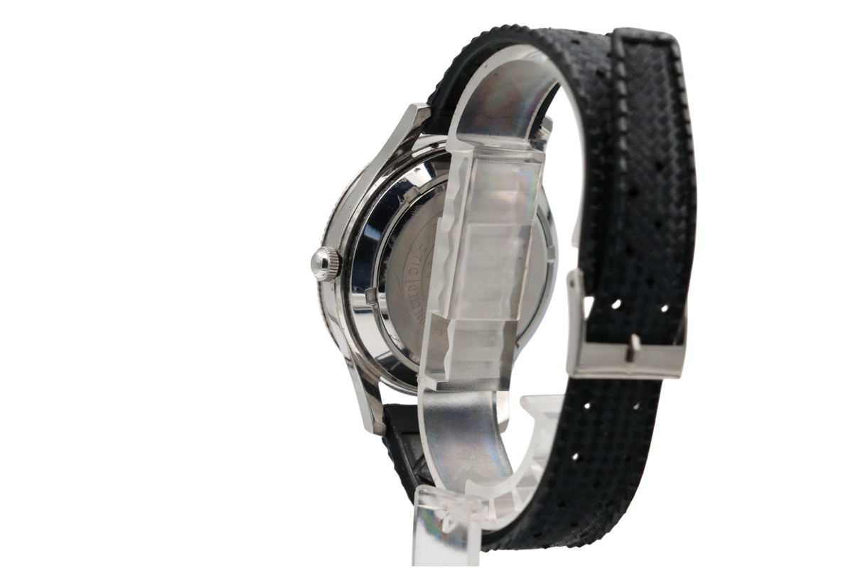 Blancpain - Fifty Fathoms Rotomatic – Black – 807