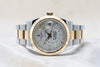 Rolex – Sky-Dweller – White – 326933 – 2022
