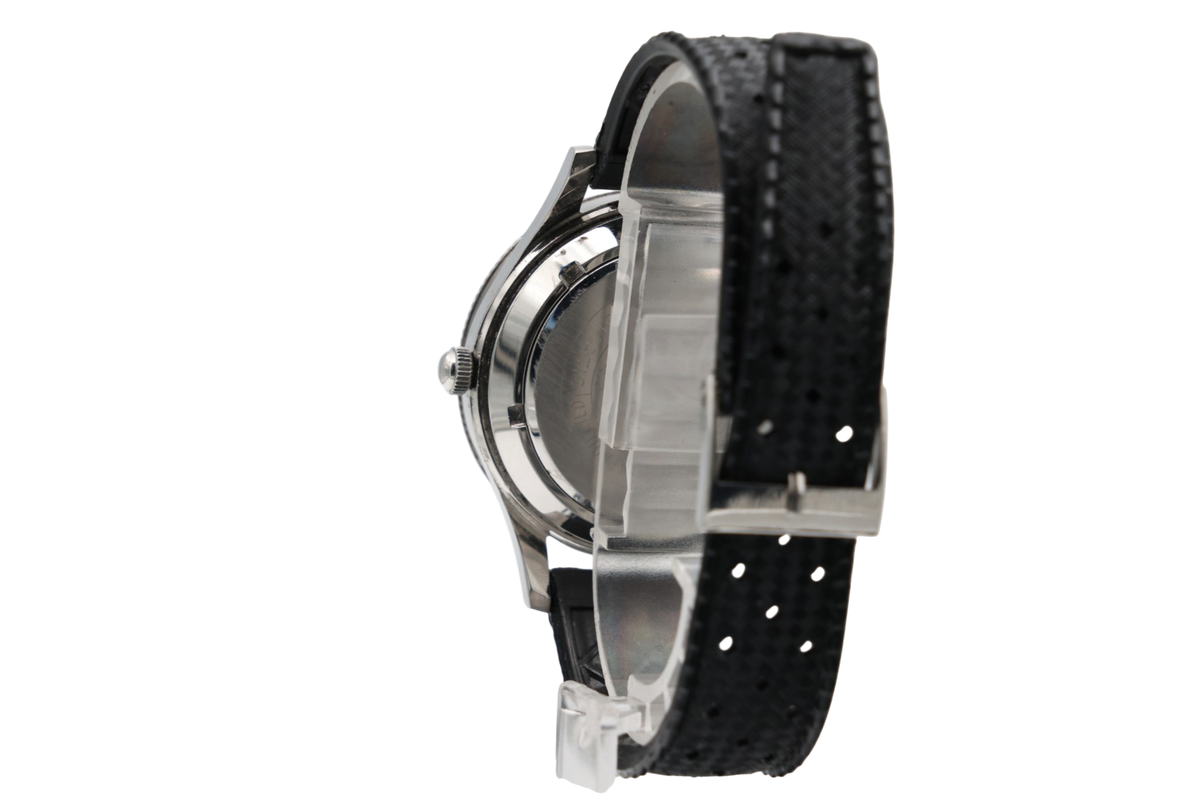 Blancpain - Fifty Fathoms Rotomatic – Black – 807