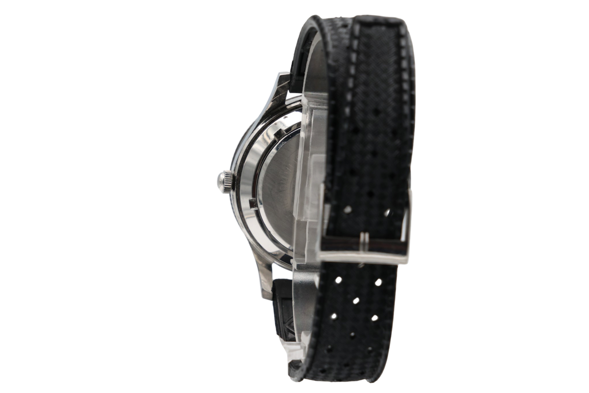 Blancpain - Fifty Fathoms Rotomatic – Black – 807