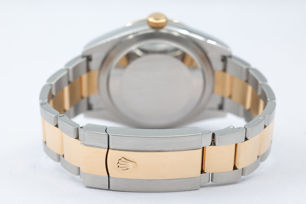 Rolex – Sky-Dweller – White – 326933 – 2022