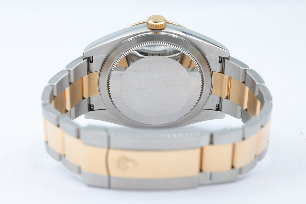 Rolex – Sky-Dweller – White – 326933 – 2022