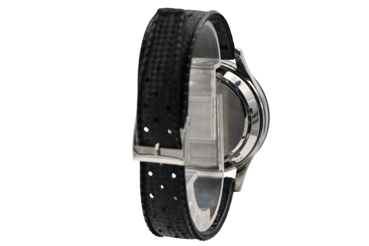 Blancpain - Fifty Fathoms Rotomatic – Black – 807