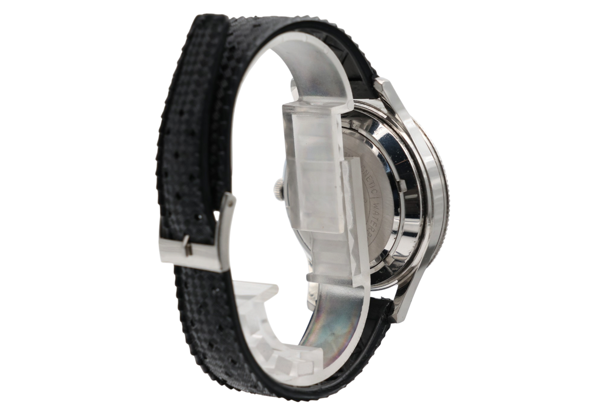 Blancpain - Fifty Fathoms Rotomatic – Black – 807