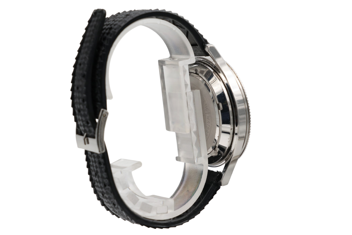 Blancpain - Fifty Fathoms Rotomatic – Black – 807