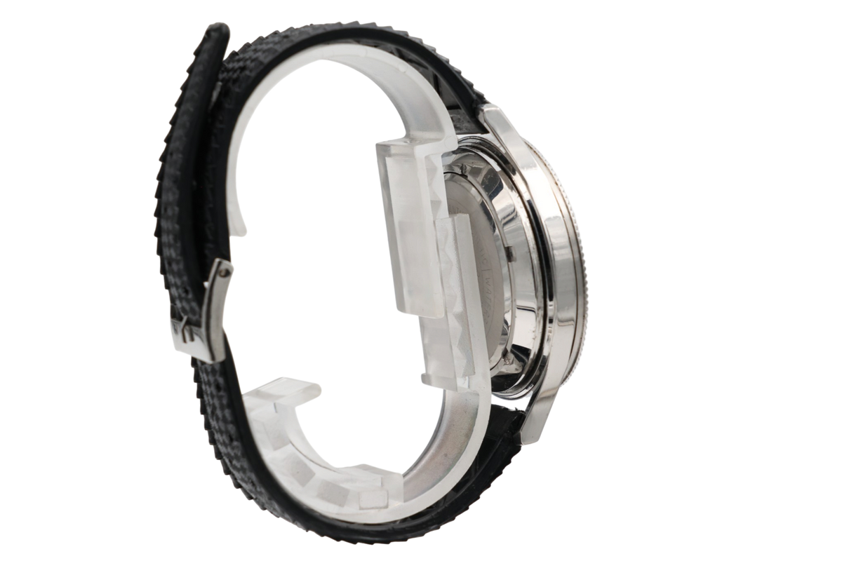 Blancpain - Fifty Fathoms Rotomatic – Black – 807