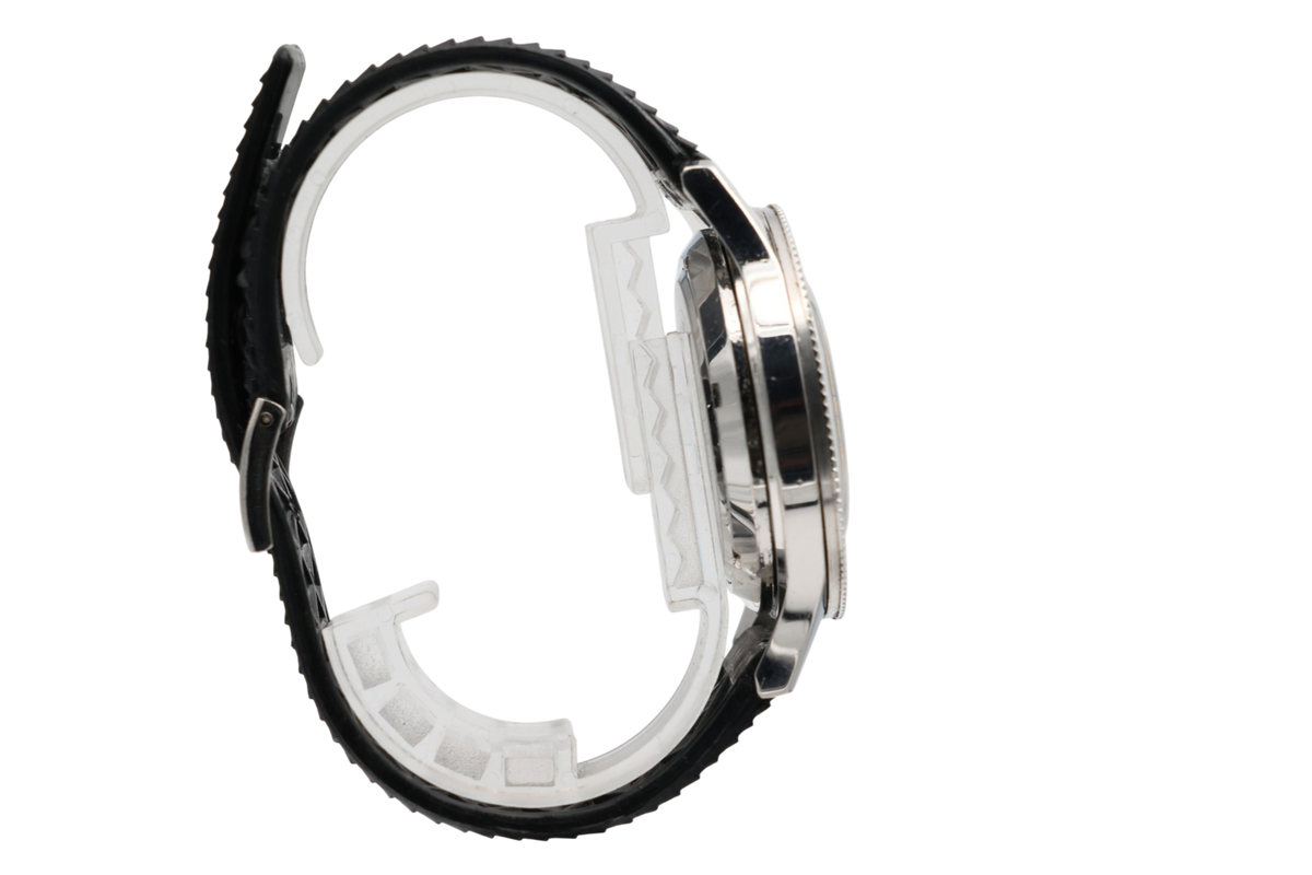 Blancpain - Fifty Fathoms Rotomatic – Black – 807