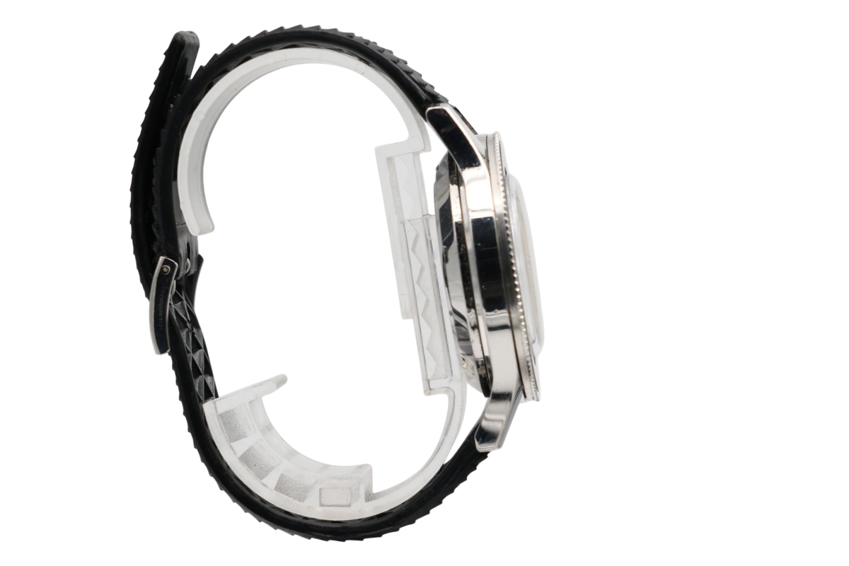 Blancpain - Fifty Fathoms Rotomatic – Black – 807