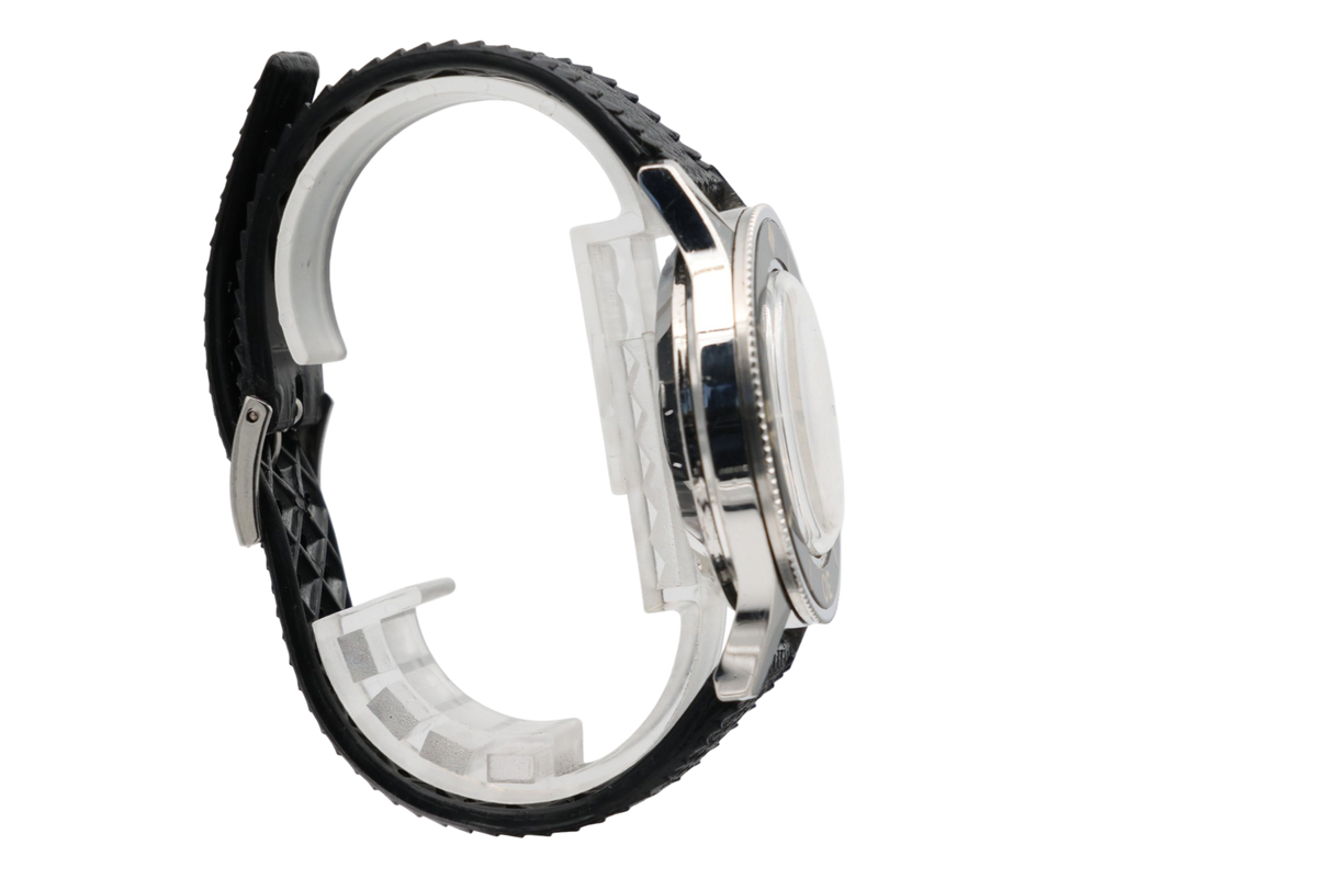 Blancpain - Fifty Fathoms Rotomatic – Black – 807