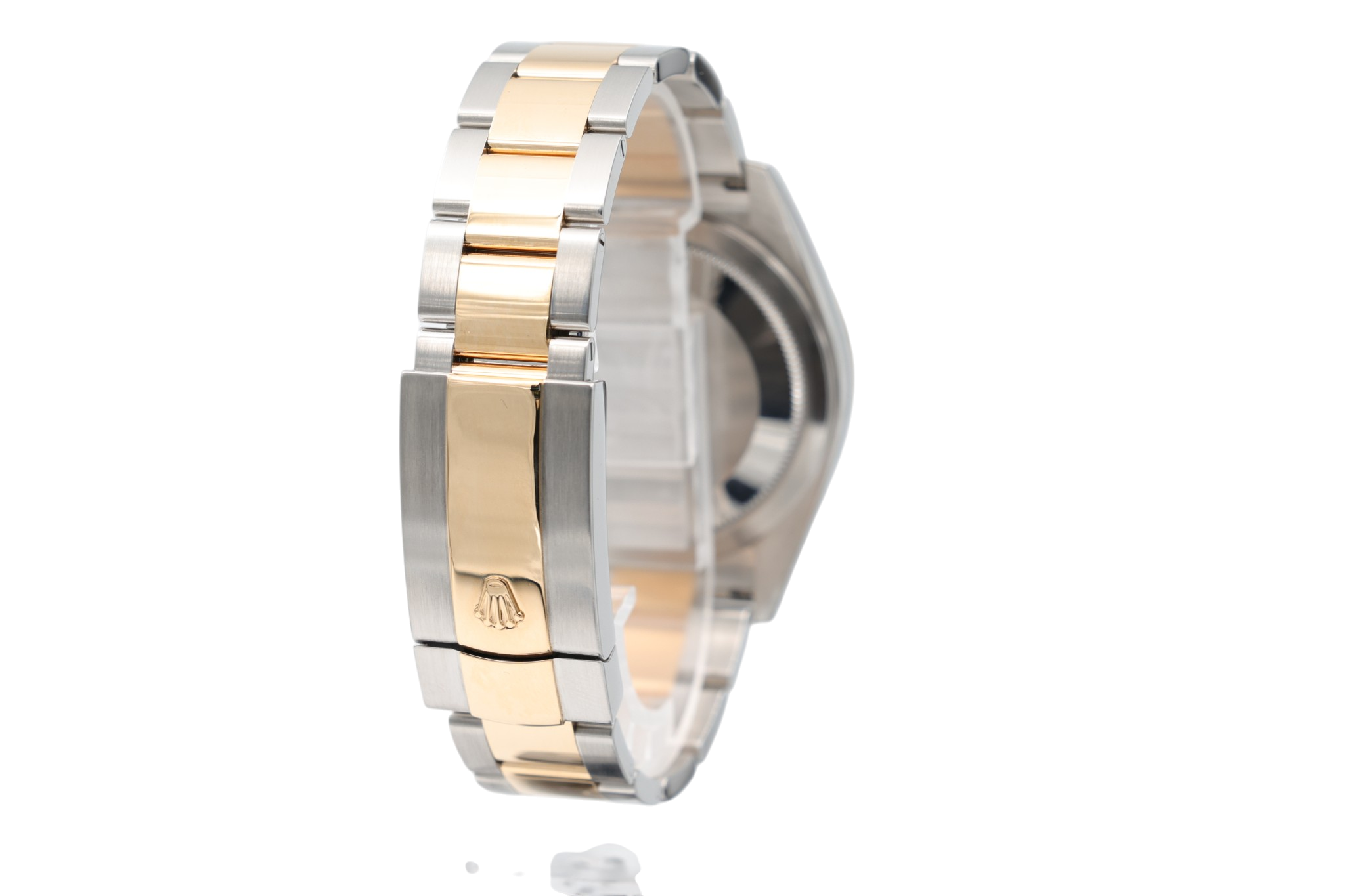 Rolex – Sky-Dweller – White – 326933 – 2022