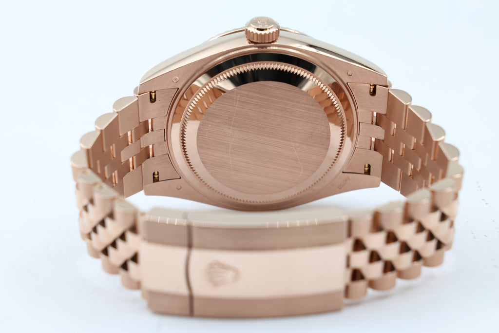 Rolex - Sky-Dweller – Blue – 336935 – 2026