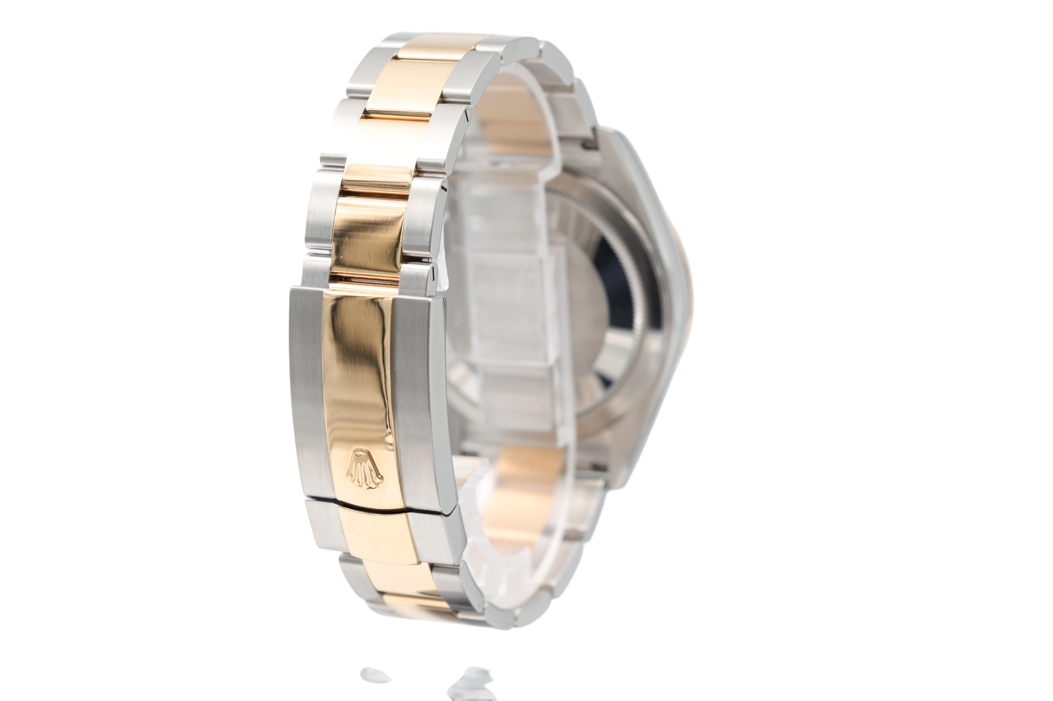 Rolex – Sky-Dweller – White – 326933 – 2022