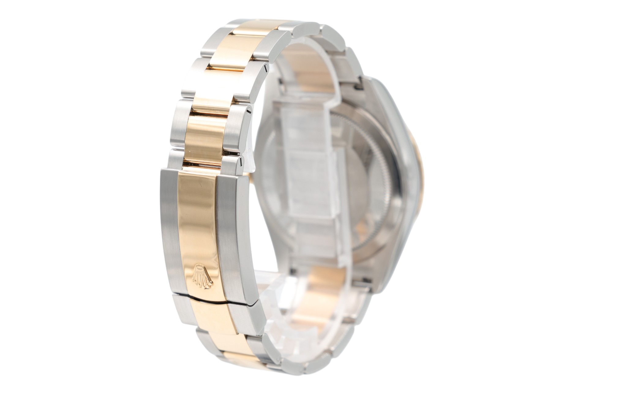 Rolex – Sky-Dweller – White – 326933 – 2022