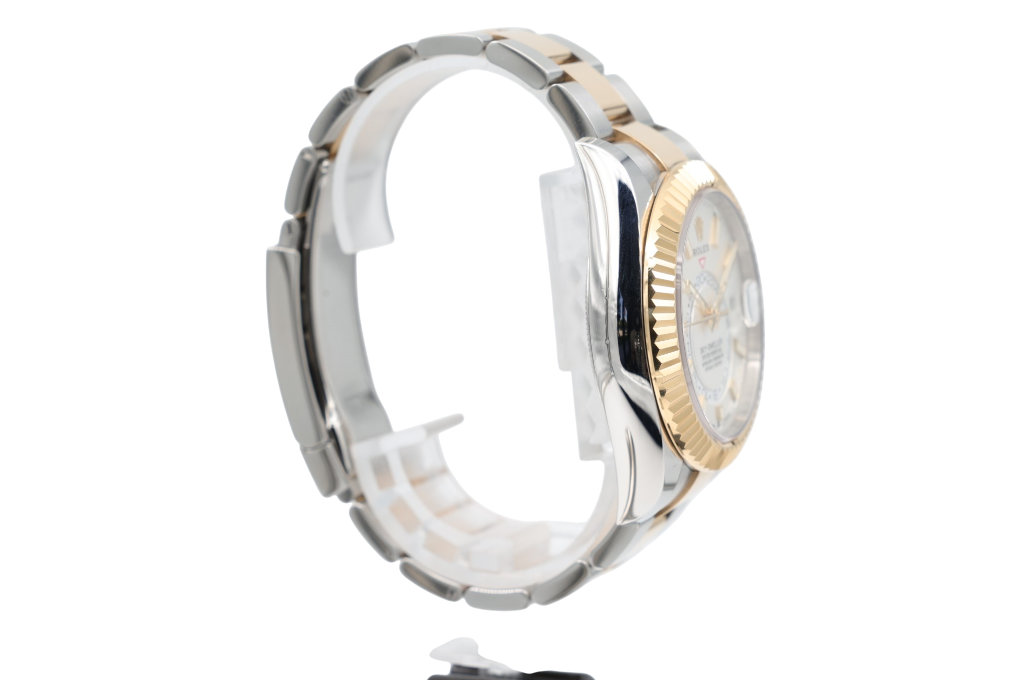 Rolex – Sky-Dweller – White – 326933 – 2022