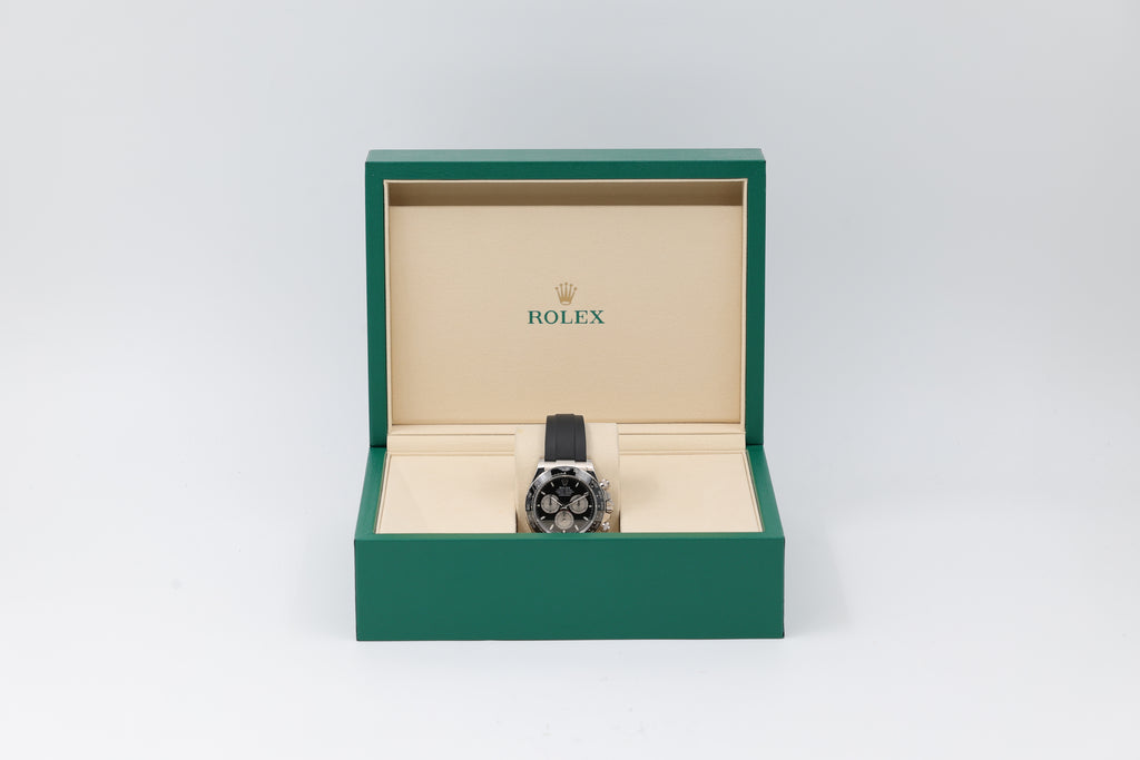 Rolex - Daytona – "Baby Le Mans" – 126519LN – 2025