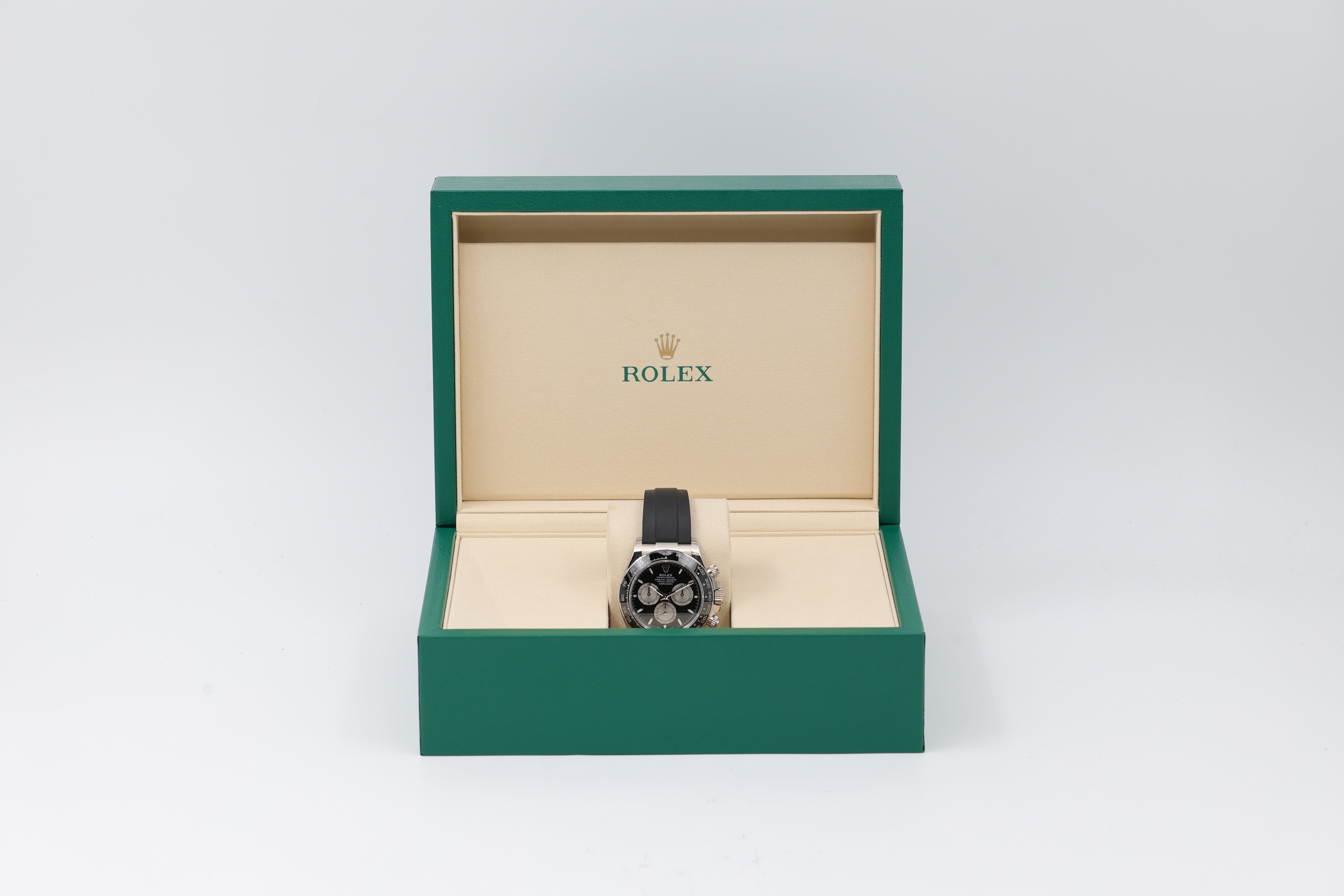 Rolex - Daytona – "Baby Le Mans" – 126519LN – 2025