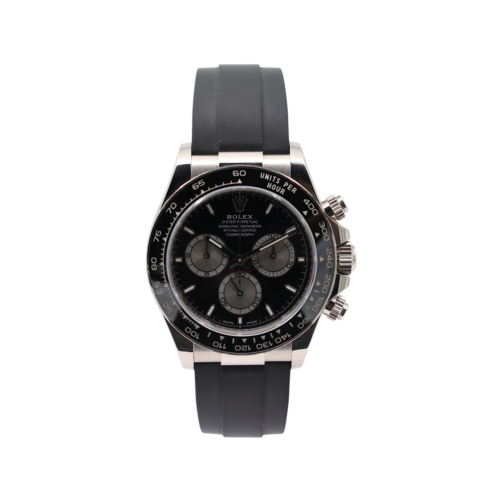Rolex - Daytona – "Baby Le Mans" – 126519LN – 2025