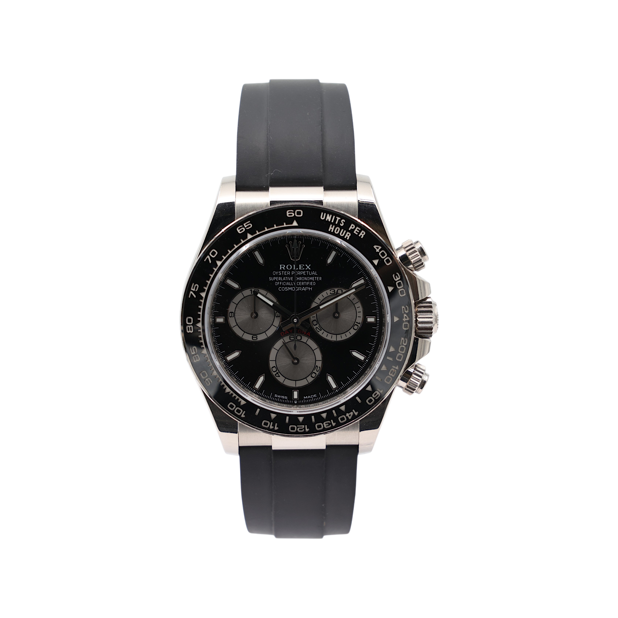 Rolex - Daytona – "Baby Le Mans" – 126519LN – 2025