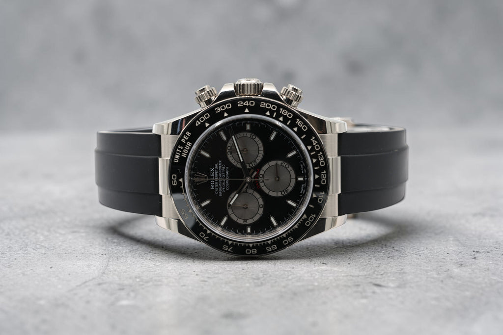 Rolex - Daytona – "Baby Le Mans" – 126519LN – 2025