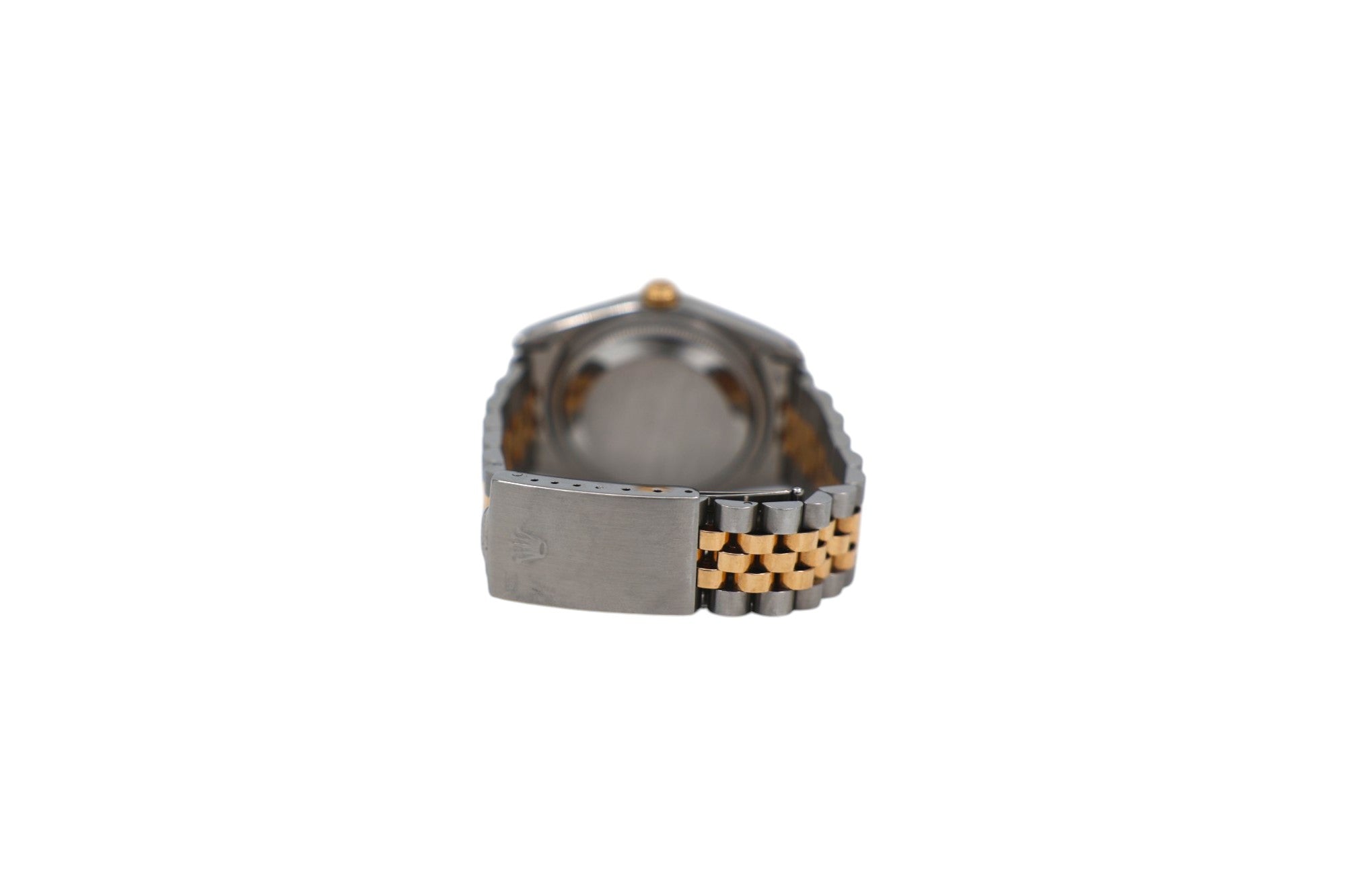 Rolex - Datejust 36 - Champagne - 16233 - 1991