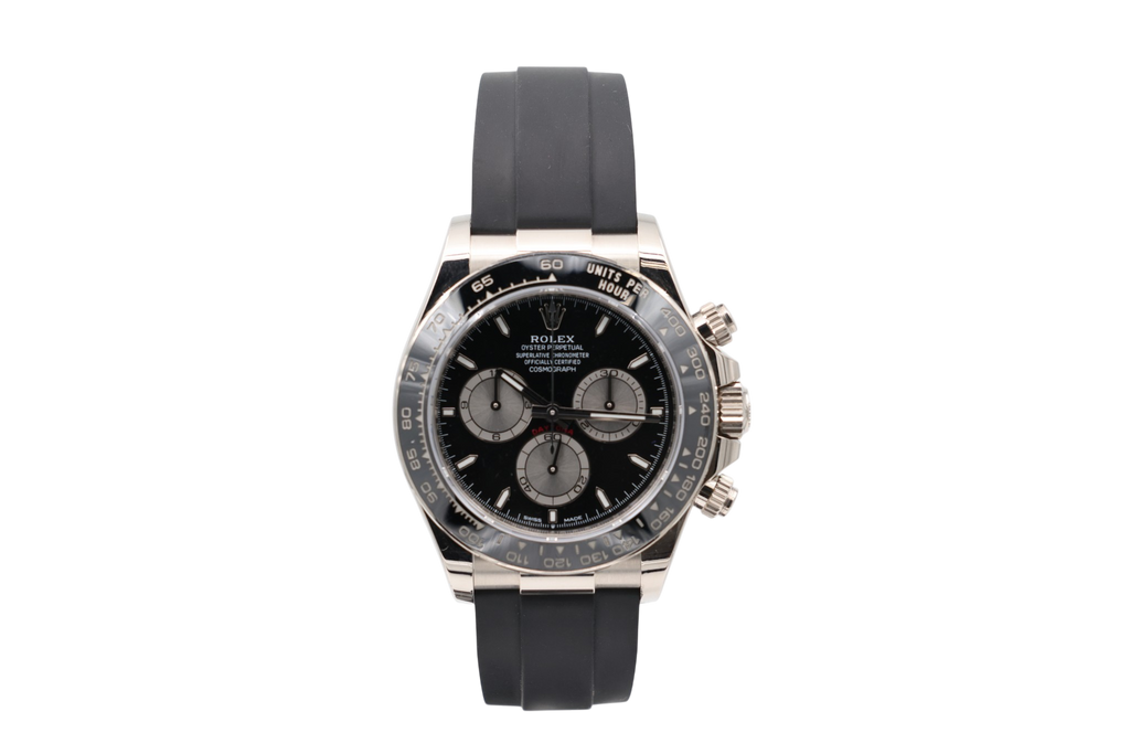 Rolex - Daytona – "Baby Le Mans" – 126519LN – 2025