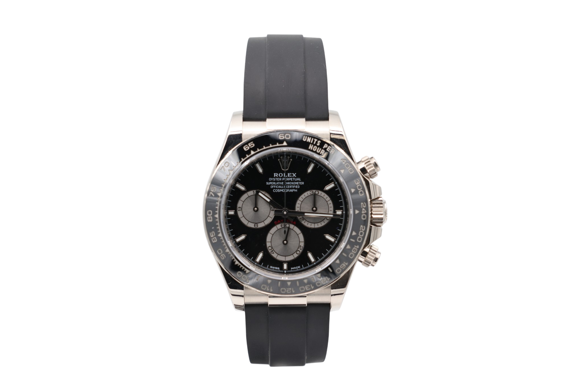 Rolex - Daytona – "Baby Le Mans" – 126519LN – 2025