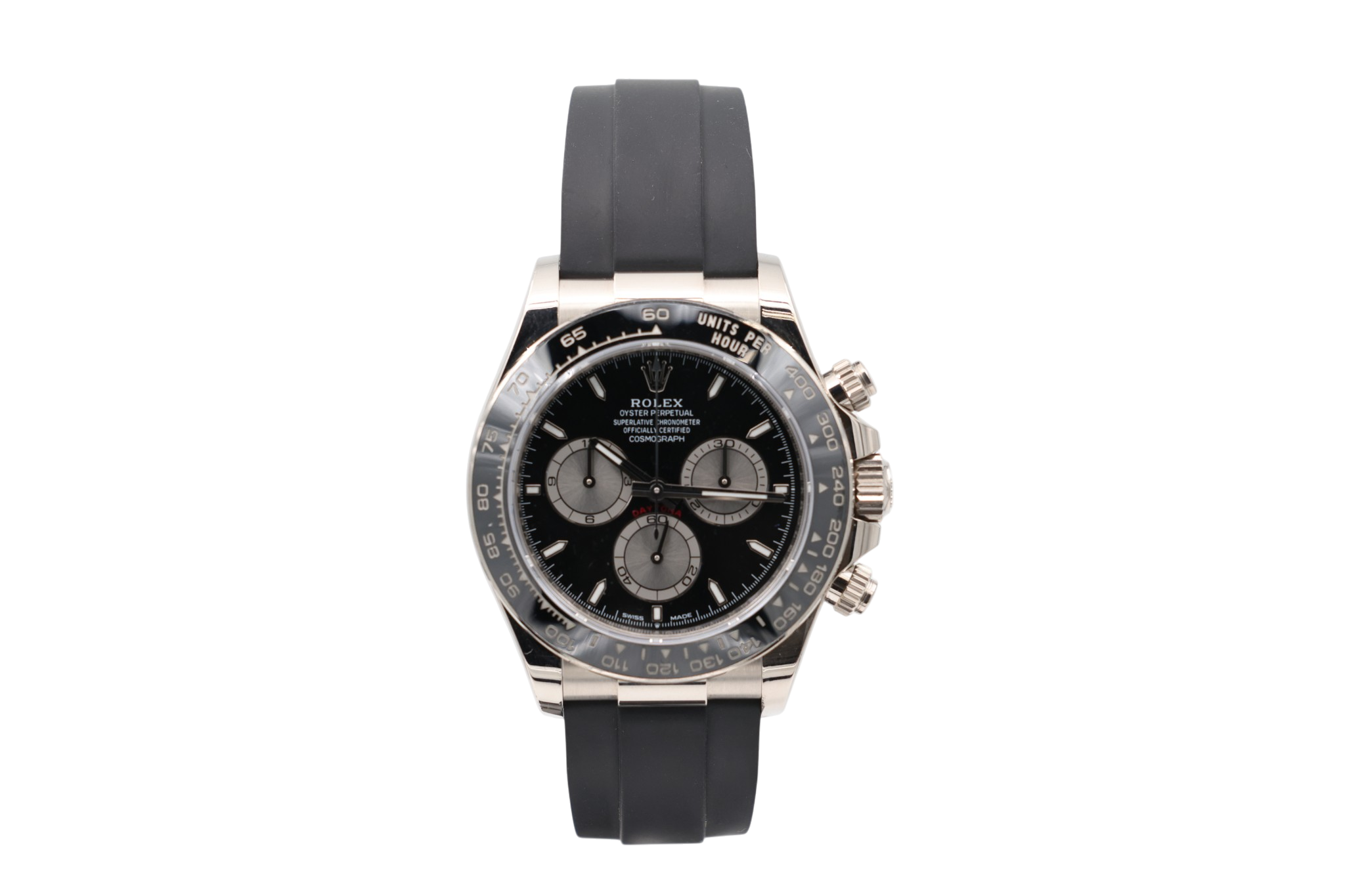 Rolex - Daytona – "Baby Le Mans" – 126519LN – 2025