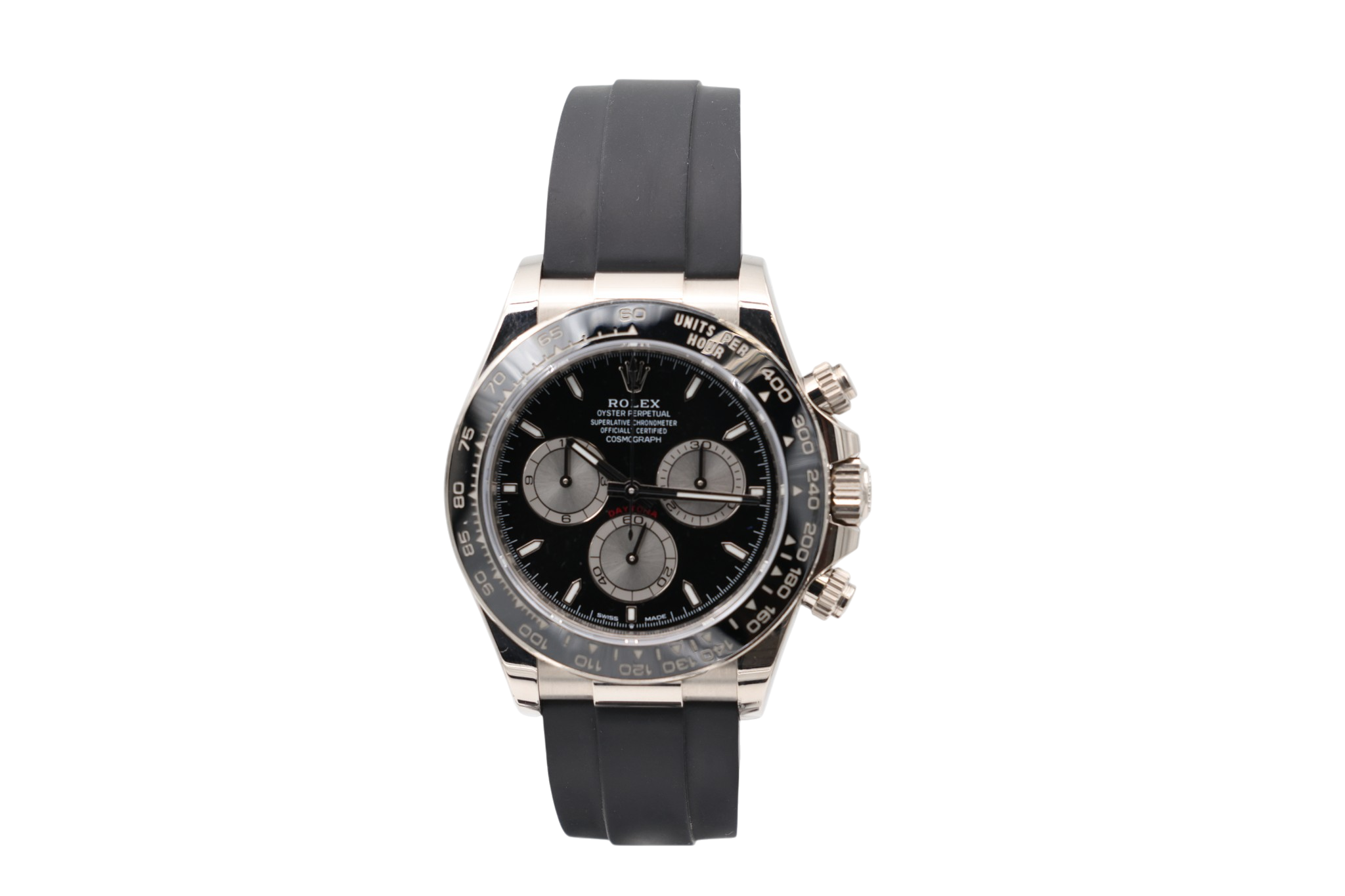 Rolex - Daytona – "Baby Le Mans" – 126519LN – 2025