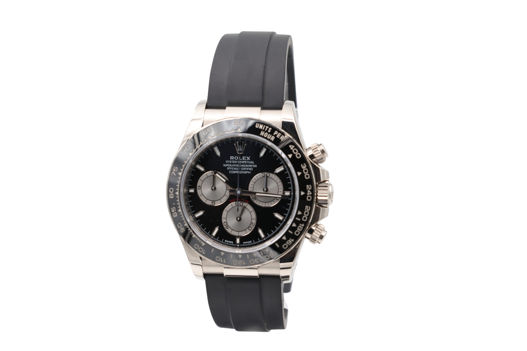 Rolex - Daytona – "Baby Le Mans" – 126519LN – 2025