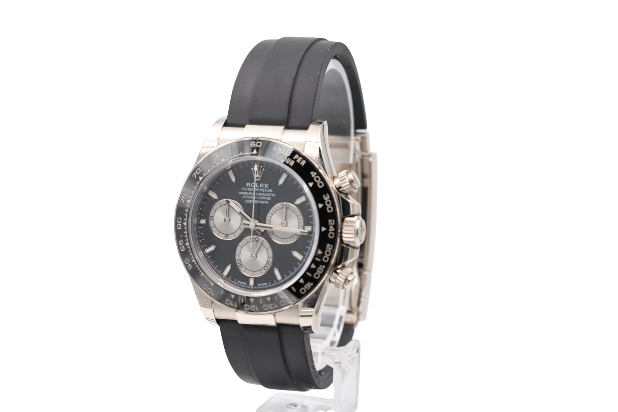 Rolex - Daytona – "Baby Le Mans" – 126519LN – 2025