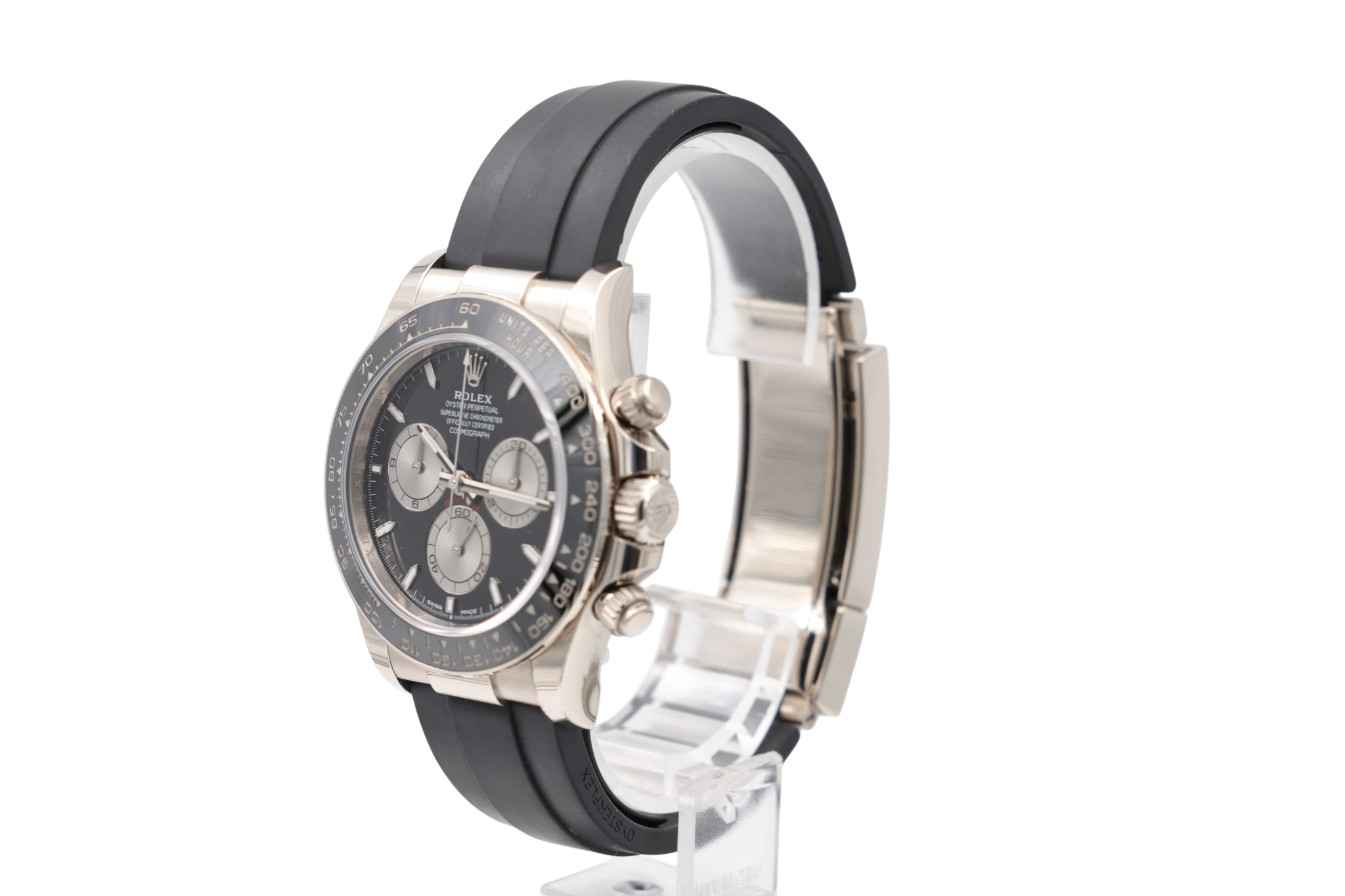 Rolex - Daytona – "Baby Le Mans" – 126519LN – 2025