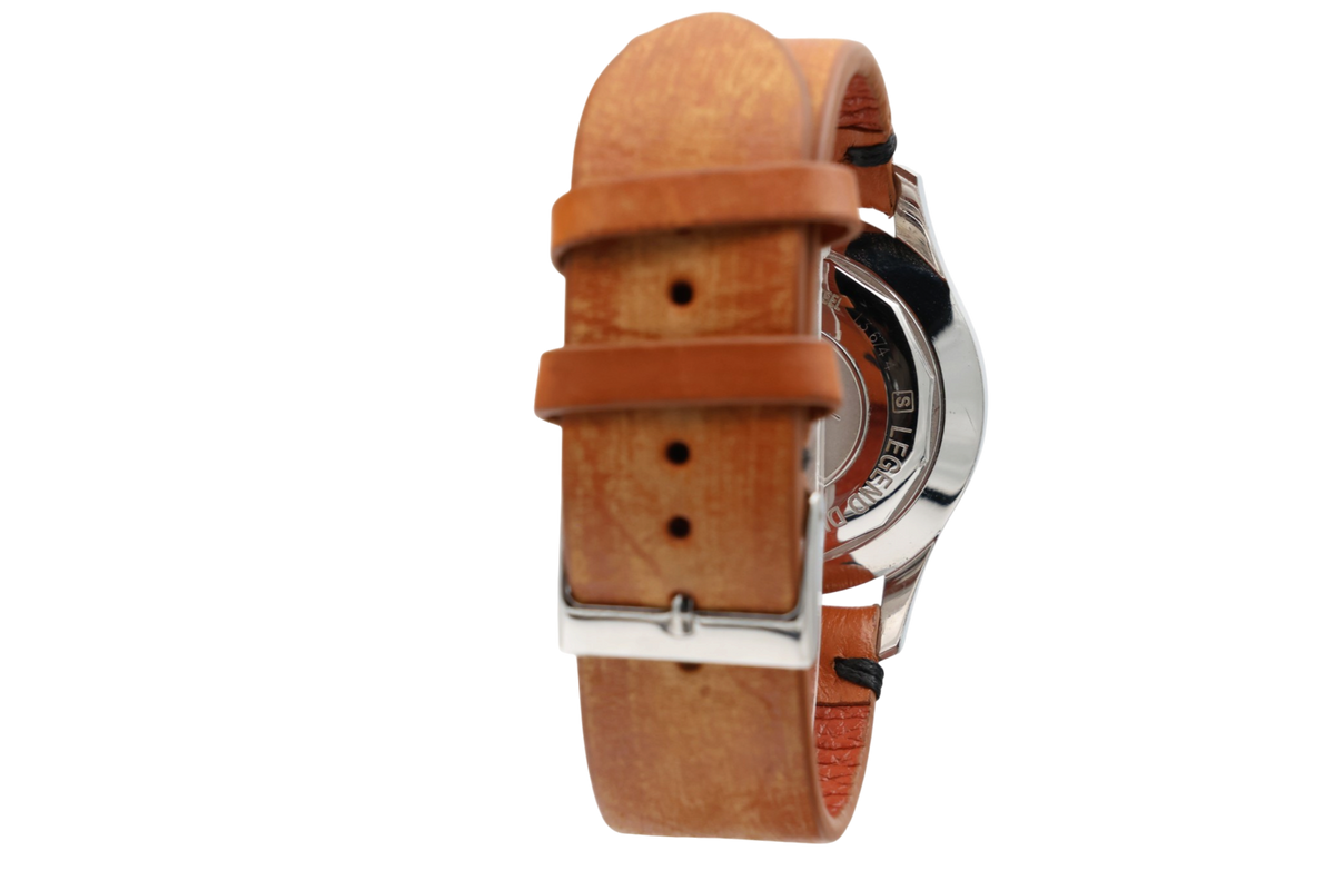 Longines - Legend Diver – Black – L3.674.4