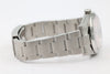 Rolex - Oyster Perpetual 34 – Pink Sunburst – 124200 – 2025