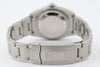 Rolex - Oyster Perpetual 34 – Pink Sunburst – 124200 – 2025
