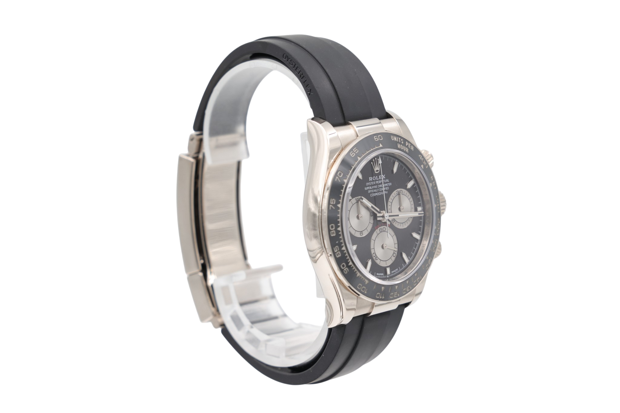 Rolex - Daytona – "Baby Le Mans" – 126519LN – 2025