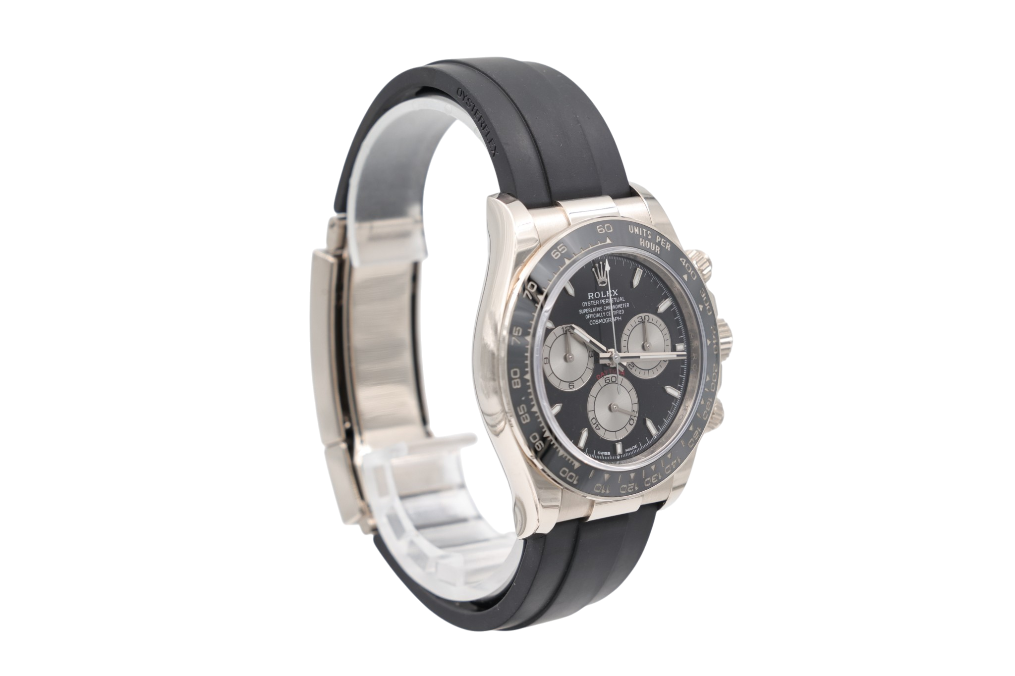 Rolex - Daytona – "Baby Le Mans" – 126519LN – 2025