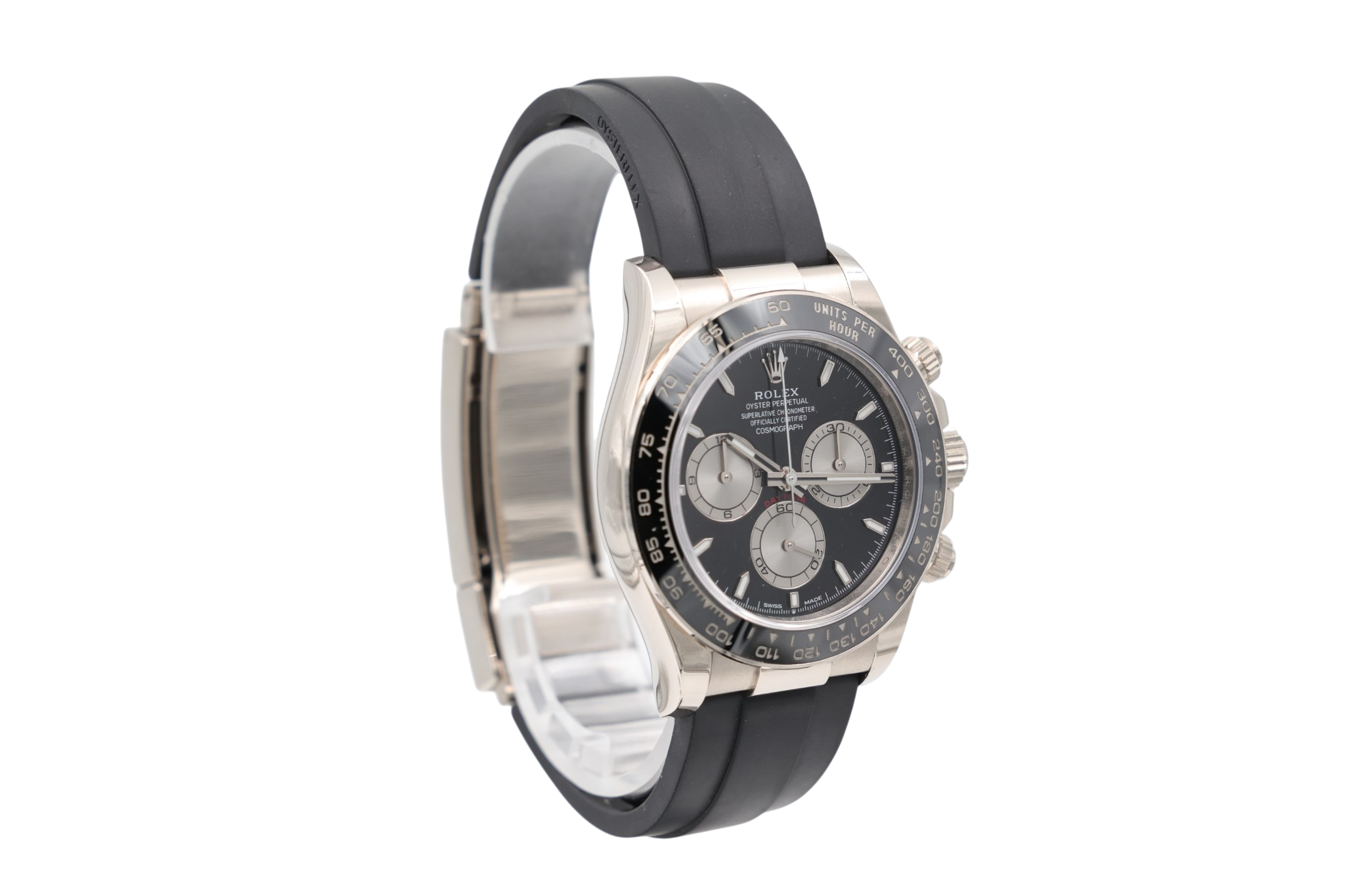 Rolex - Daytona – "Baby Le Mans" – 126519LN – 2025